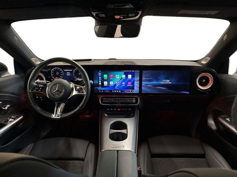 Mercedes-Benz CLA 220 Premium Plus auto