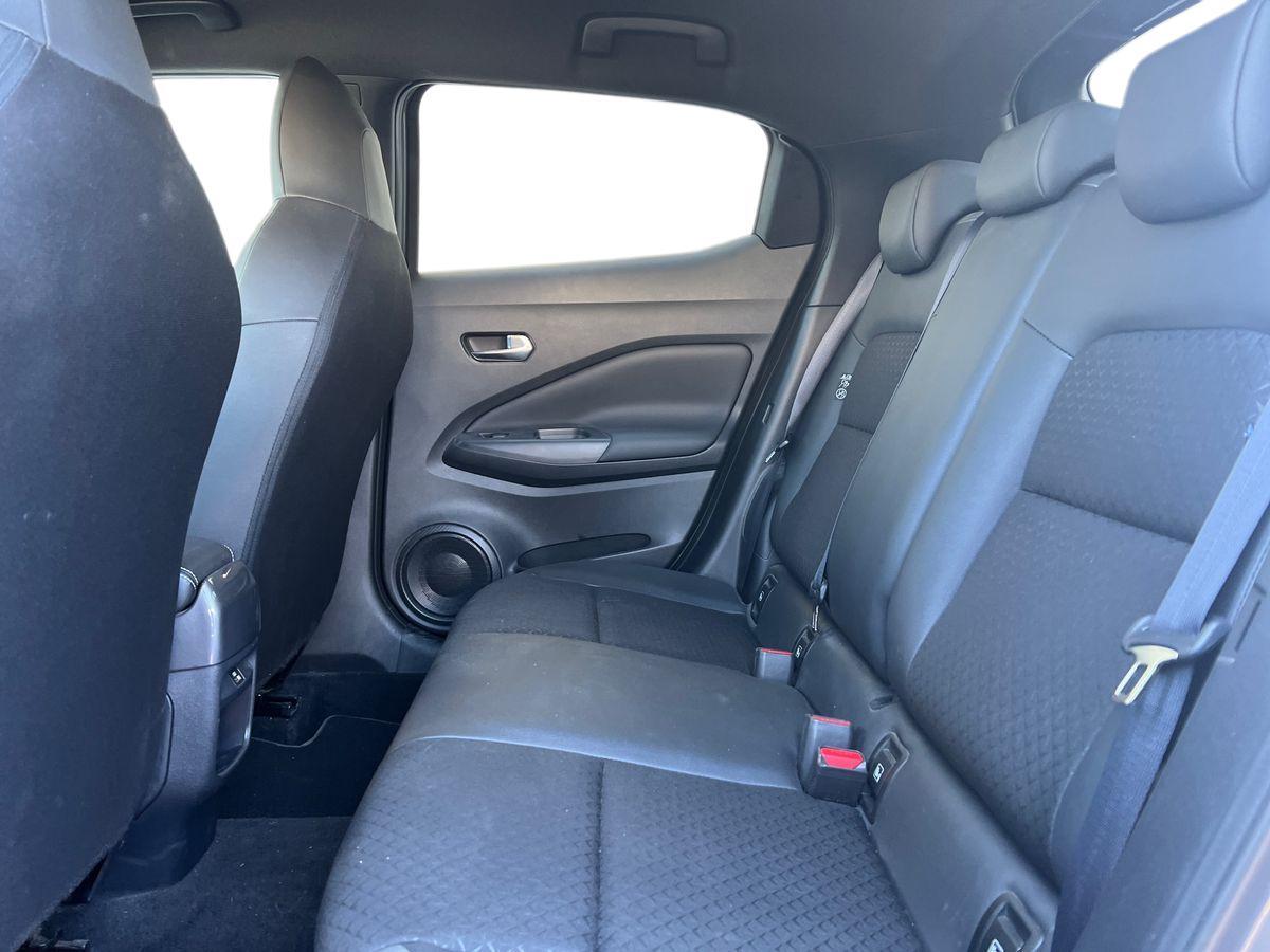 NISSAN Juke 1.0 dig-t N-Connecta 114cv