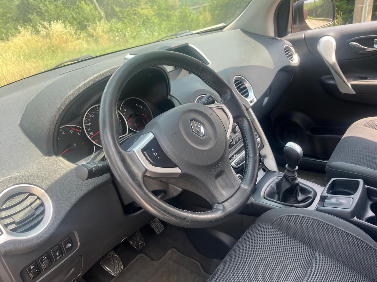 Renault Koleos 2.0 dCi 150CV 4X2