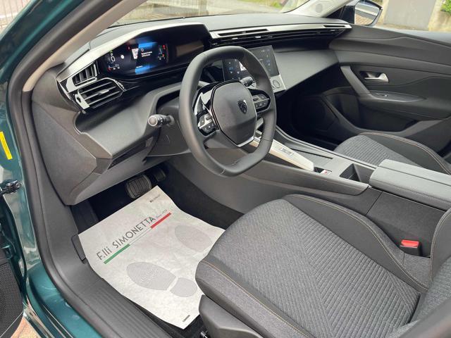 PEUGEOT 308 BlueHDi 130 S&S EAT8 SW Style - KM0