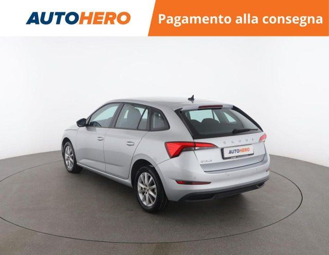 SKODA Scala 1.6 TDI SCR Ambition