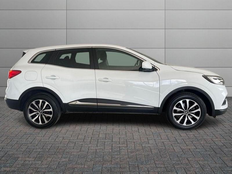 Renault Kadjar Kadjar 1.5 blue dci 115cv edc