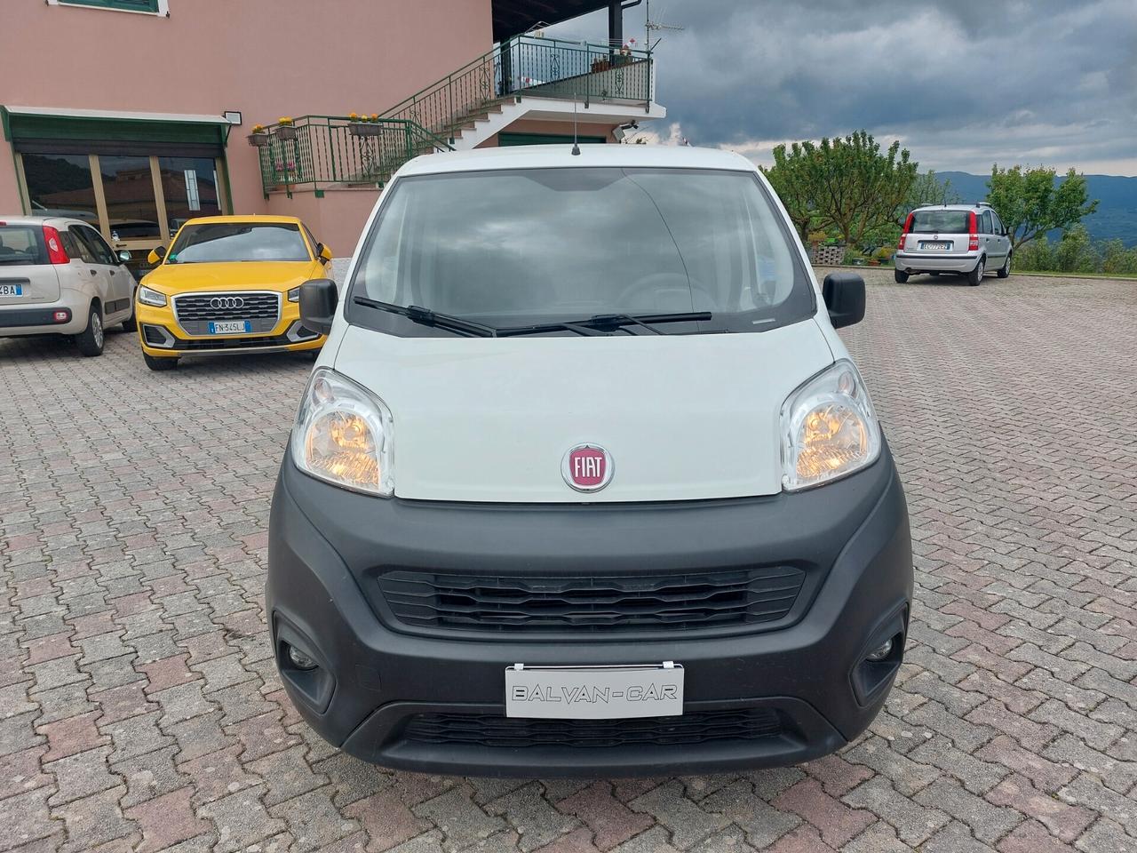 Fiat Fiorino 1.3 MJT ** IVA COMPRESA **
