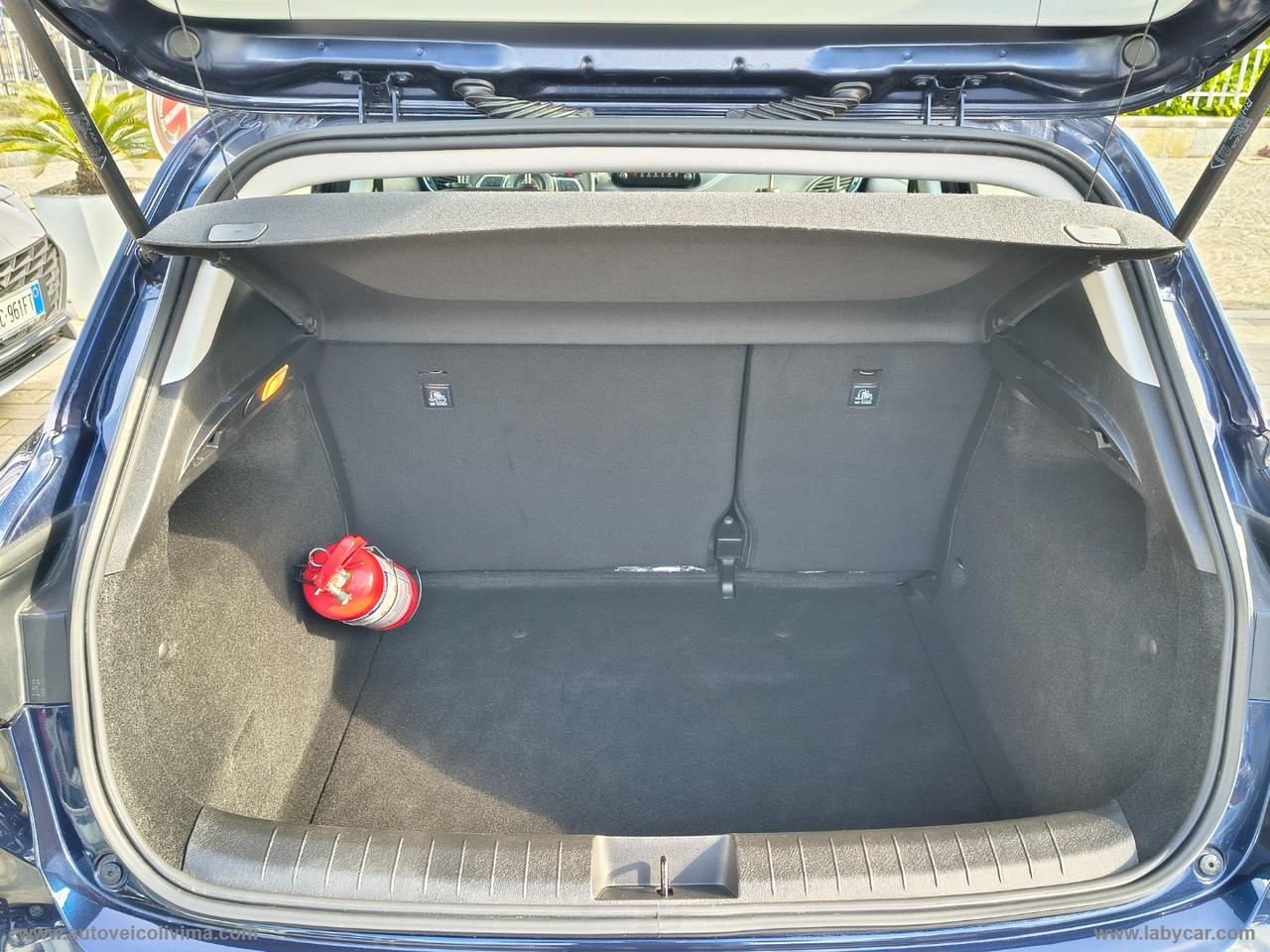 FIAT Tipo 1.3 Mjt S&S 5 porte Life