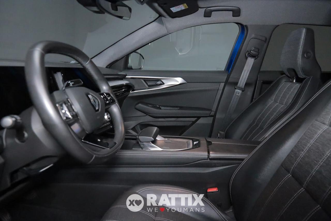 Renault Austral 1.3 Mhev 160CV Techno Auto
