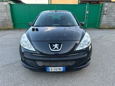 Peugeot 206 Plus BENZINA GPL, NEOPATENTATI
