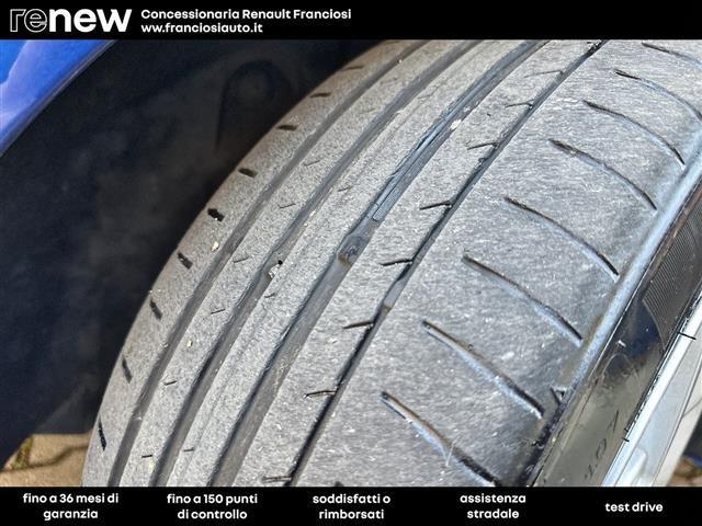 RENAULT Clio 5 E-TECH Hybrid 140 ZEN