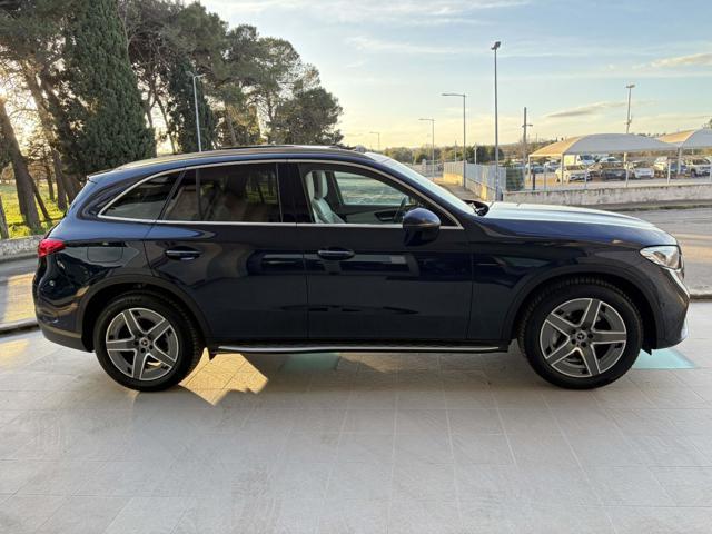MERCEDES-BENZ GLC 220 d 4Matic Mild Hybrid AMG Premium TETTO