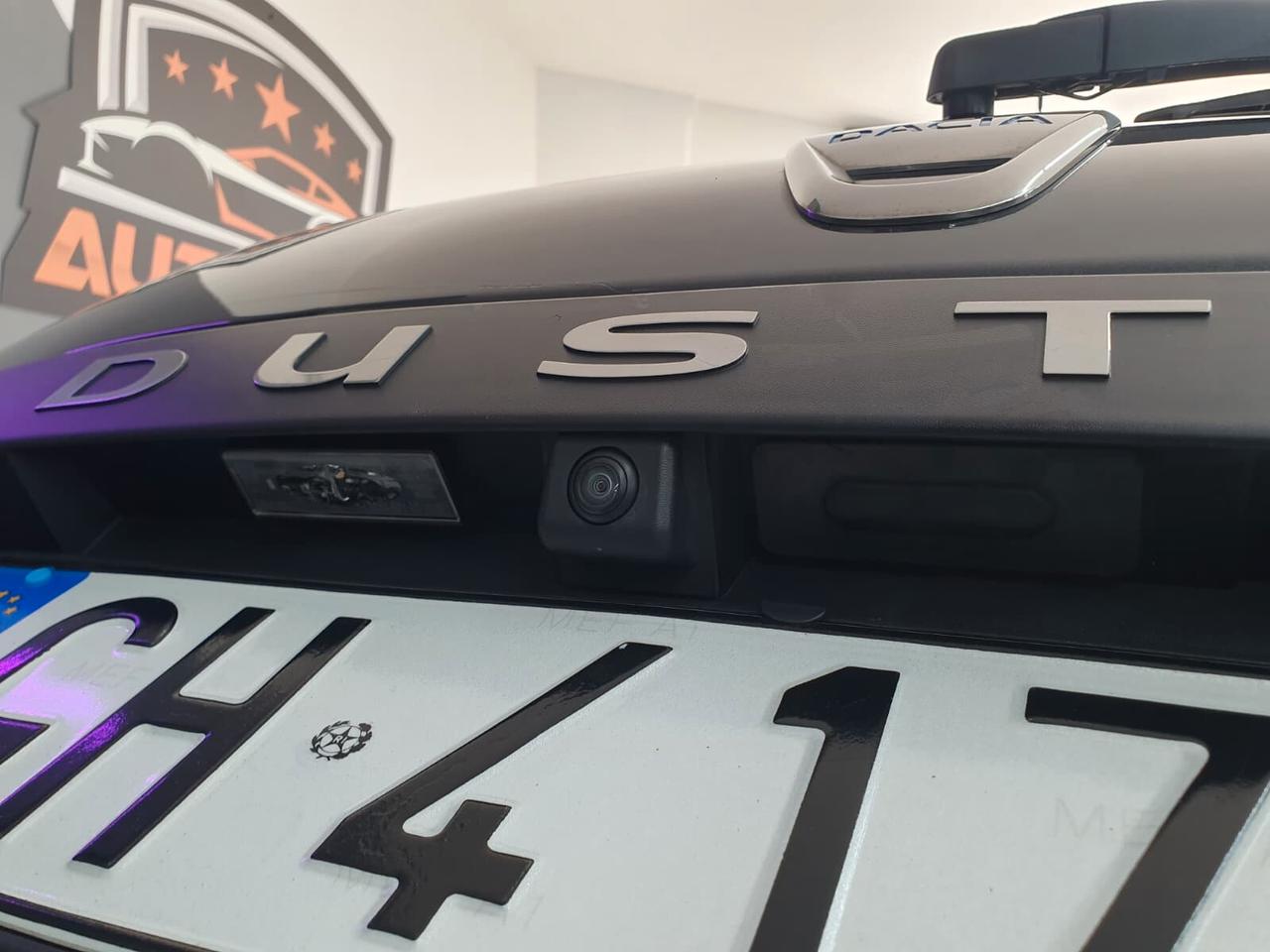 Dacia Duster 1.0 TCe 100cv GPL 4x2 Prestige Up DaciaPlus 2022