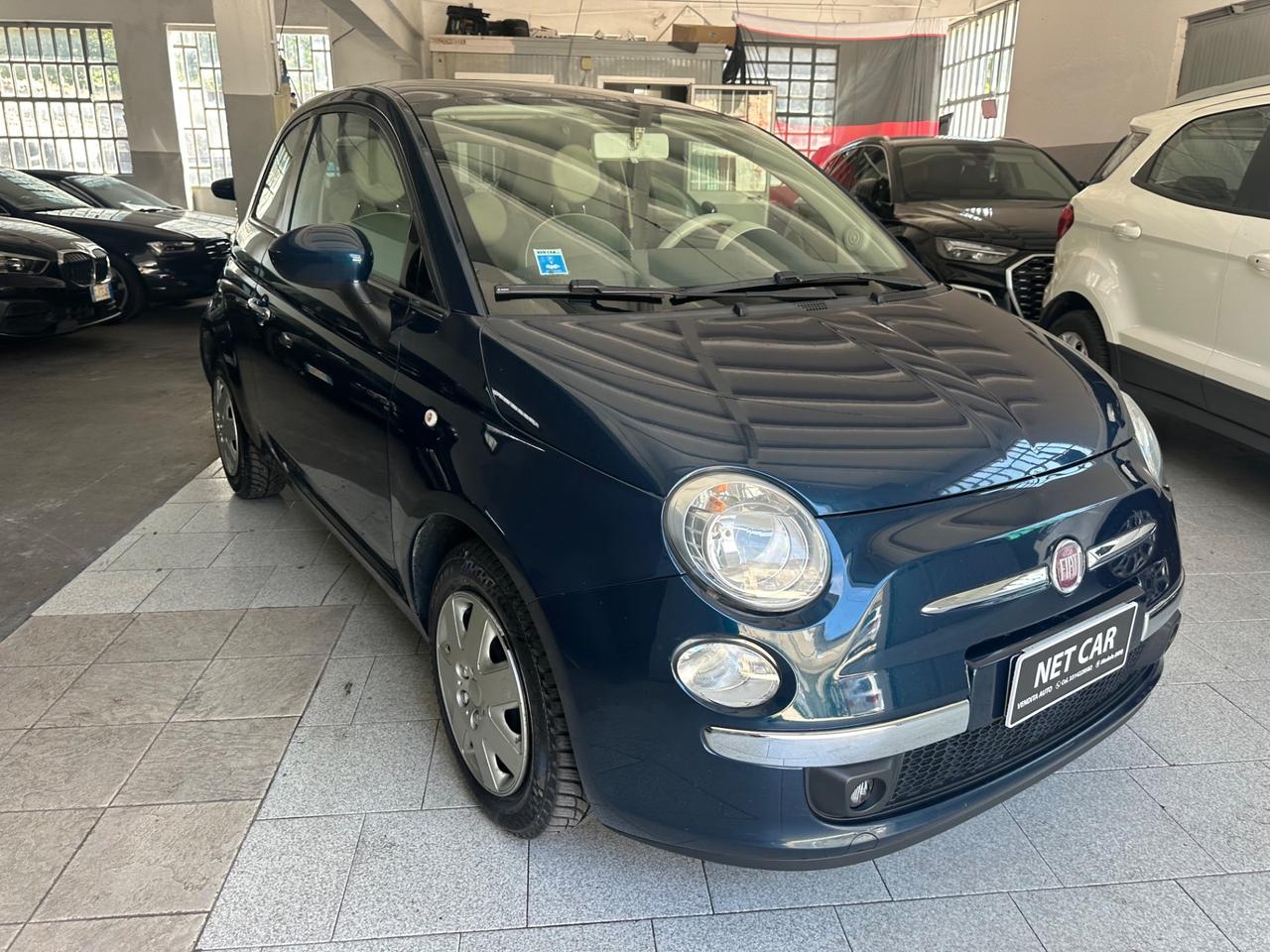Fiat 500 1.3 Multijet 16V 95 CV GQ