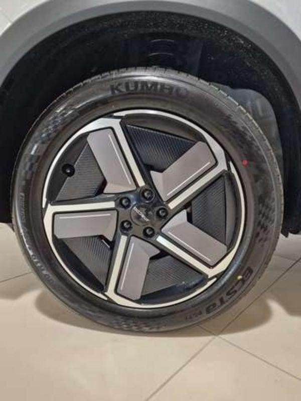 Jaecoo Jaecoo 7 J7 PHEV Premium (2WD)