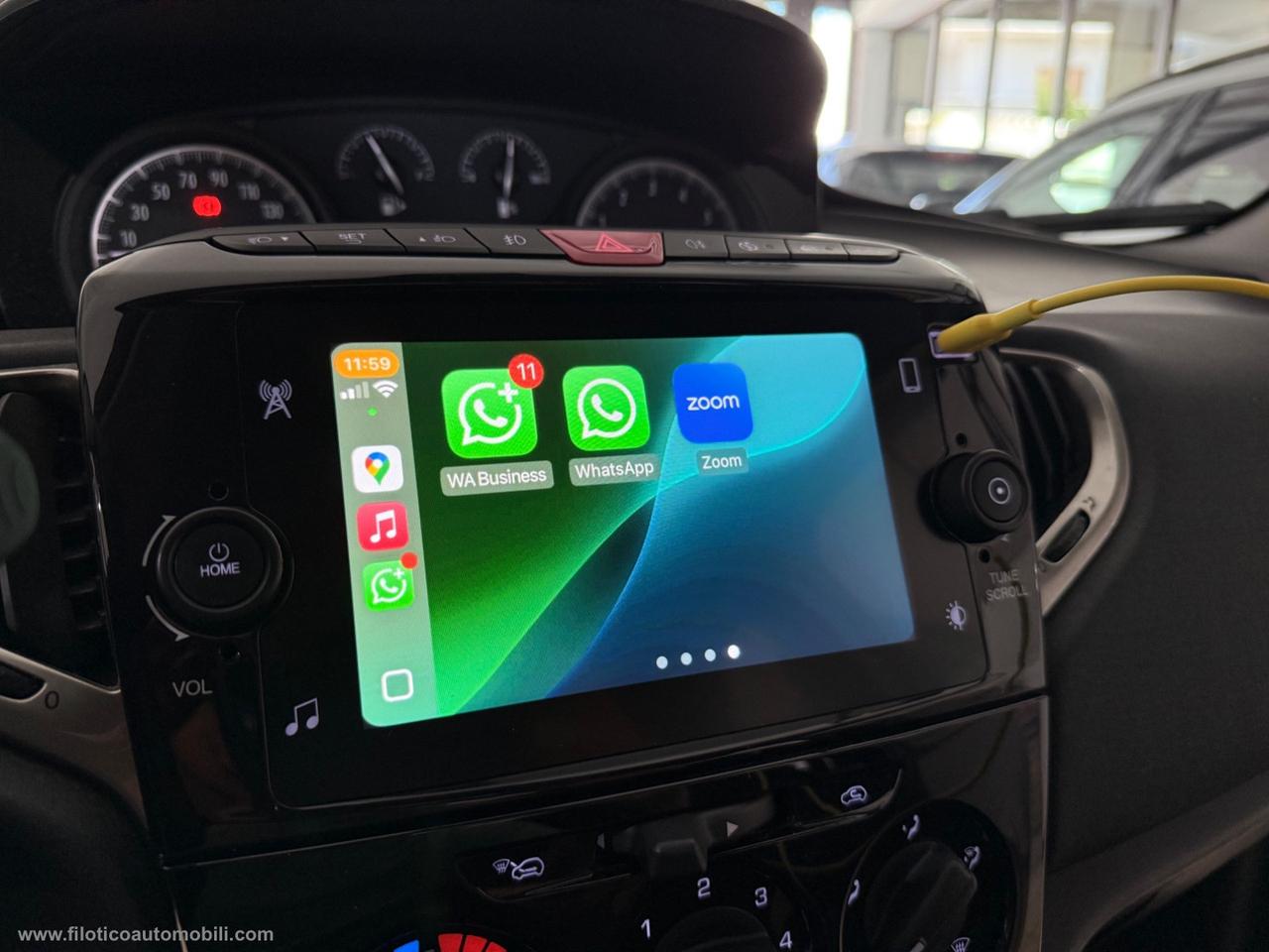 LANCIA Ypsilon 1.0 FireFly 5p.S&S Hybryd Gold 5 POSTO, CARPLAY