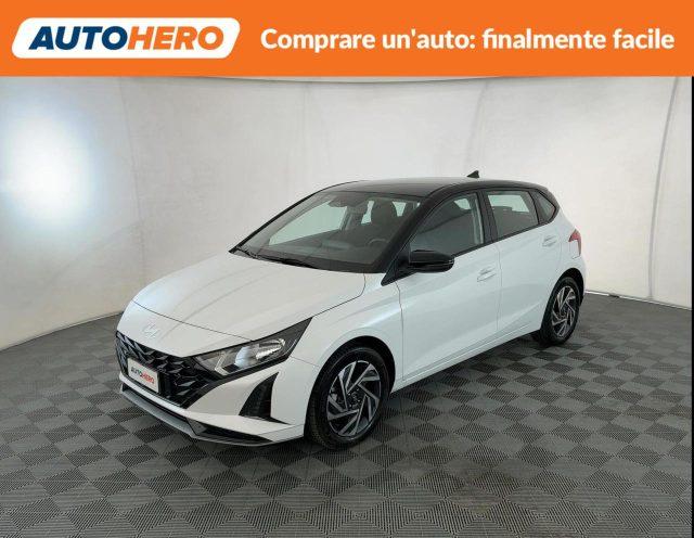 HYUNDAI i20 1.0 T-GDI Prime