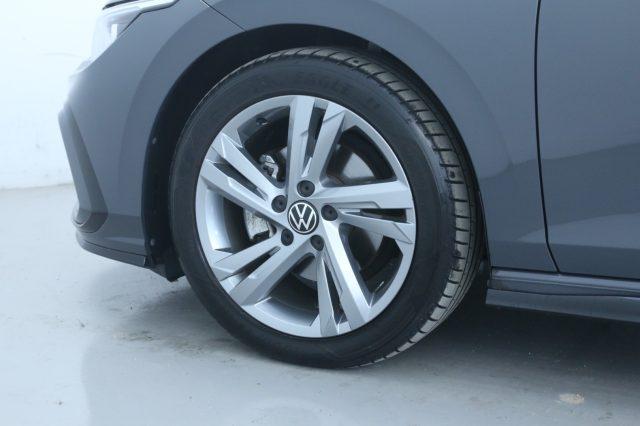 VOLKSWAGEN Golf 1.5 TSI 150 CV EVO ACT R-Line IQ.Light LED