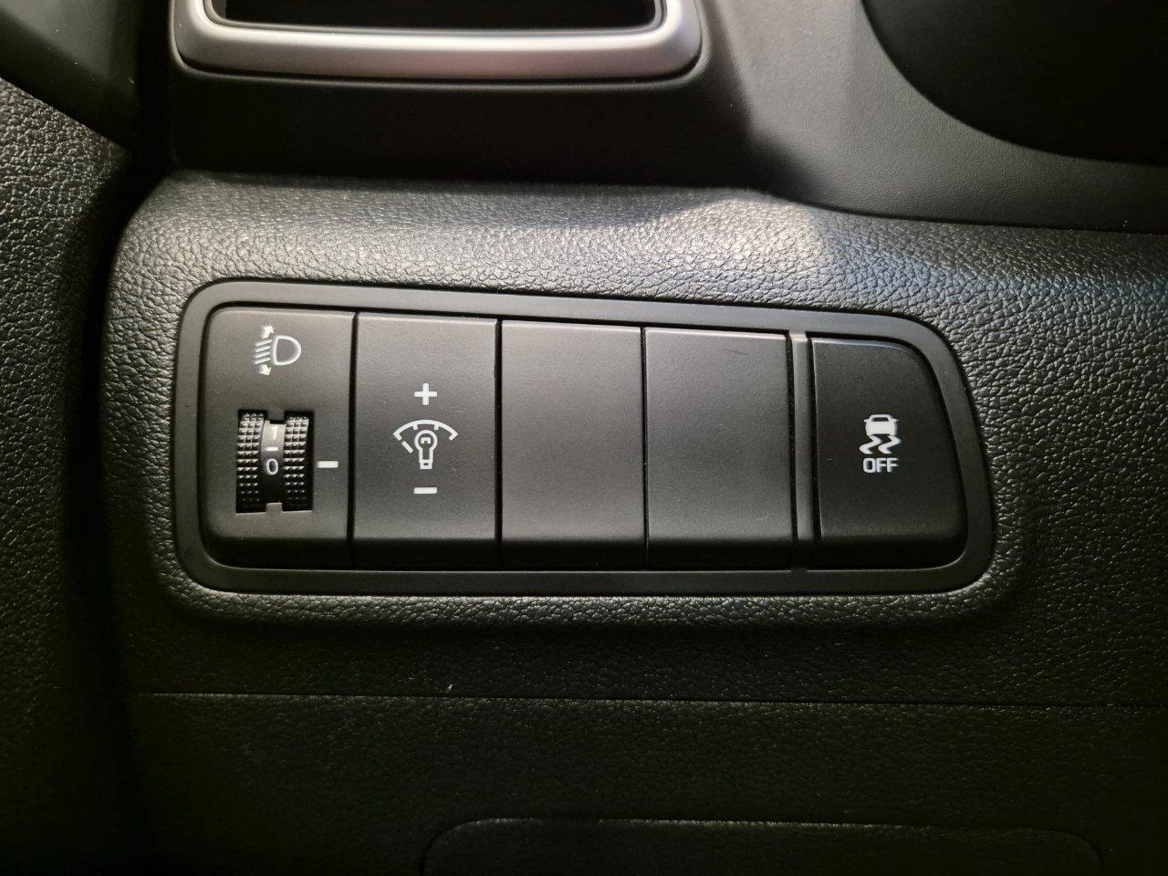 Hyundai Tucson 1.6 t-gdi Xprime Techno 2wd 177cv dct - UNIPROPRIETARIO - Cam - Tetto