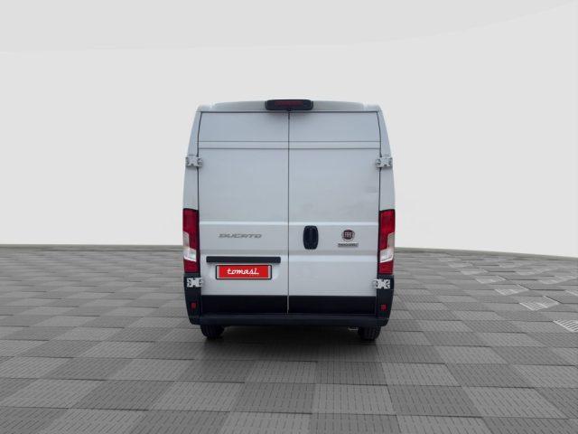FIAT Ducato Ducato 35 2.2 Mjt 140CV PLM-TM Furgone