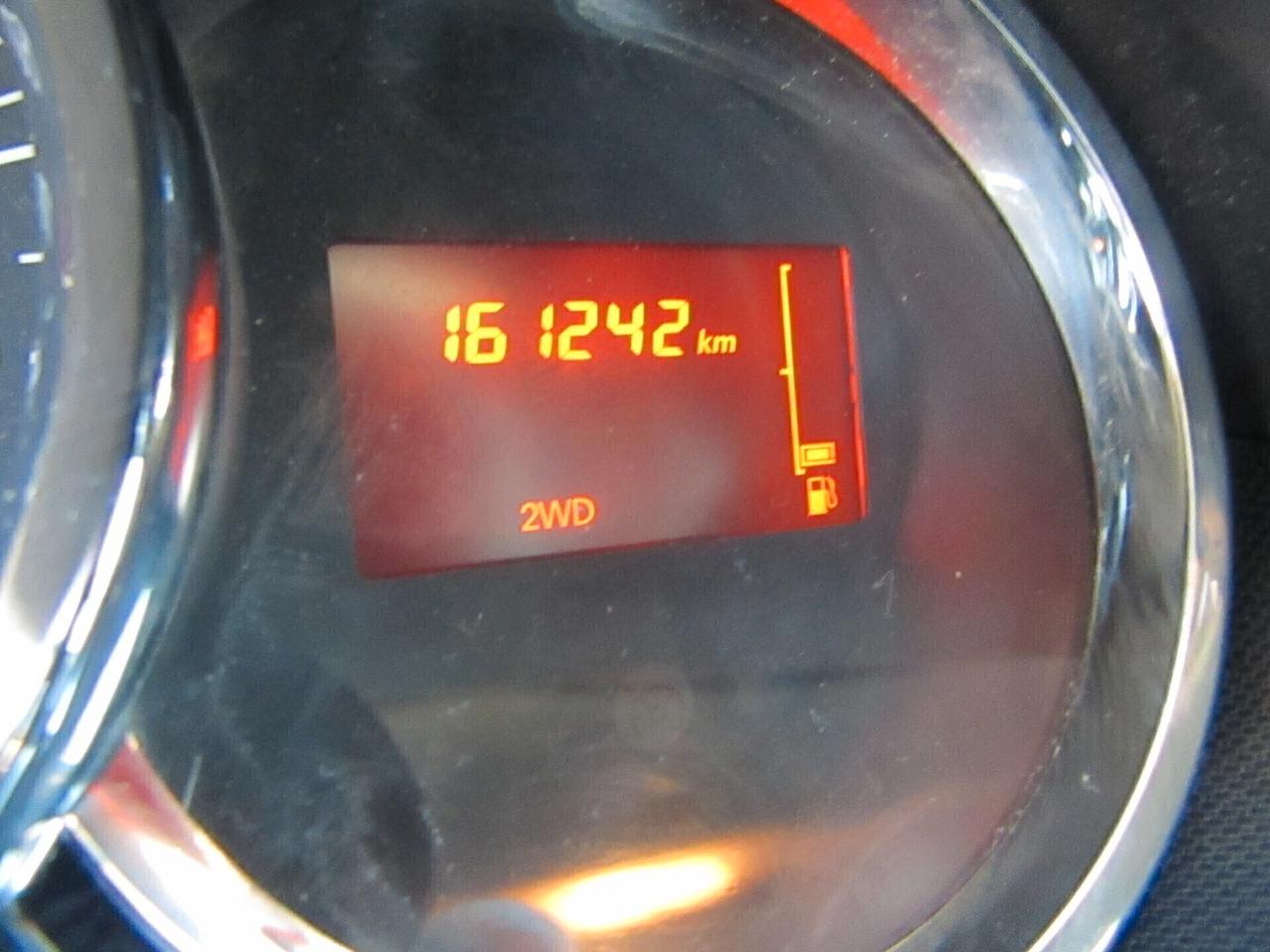 Duster 110CV 1.5 dci con Kit Distribuzione Nuova