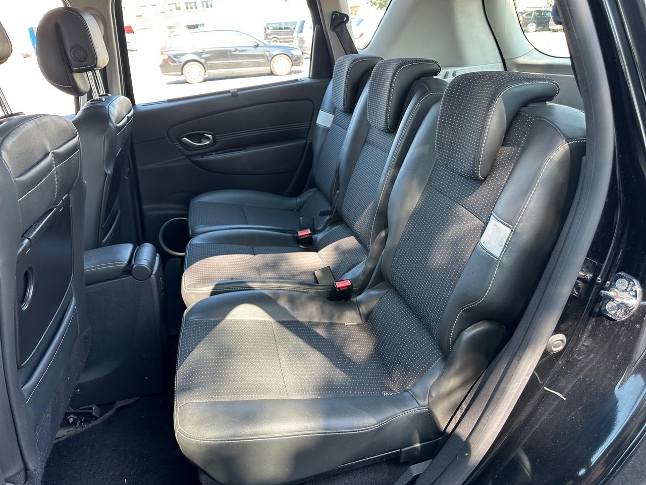 Renault Scénic X-Mod 1.5 dCi (Garanzia 24 Mesi)