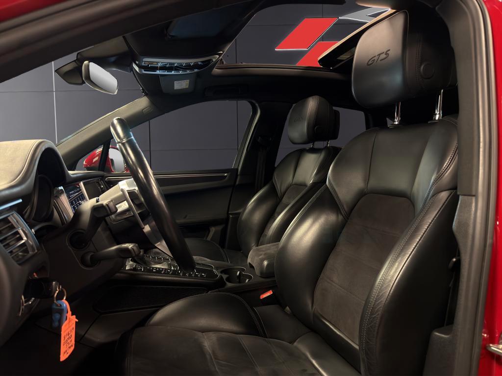 Porsche Macan 2.9 GTS 380cv pdk