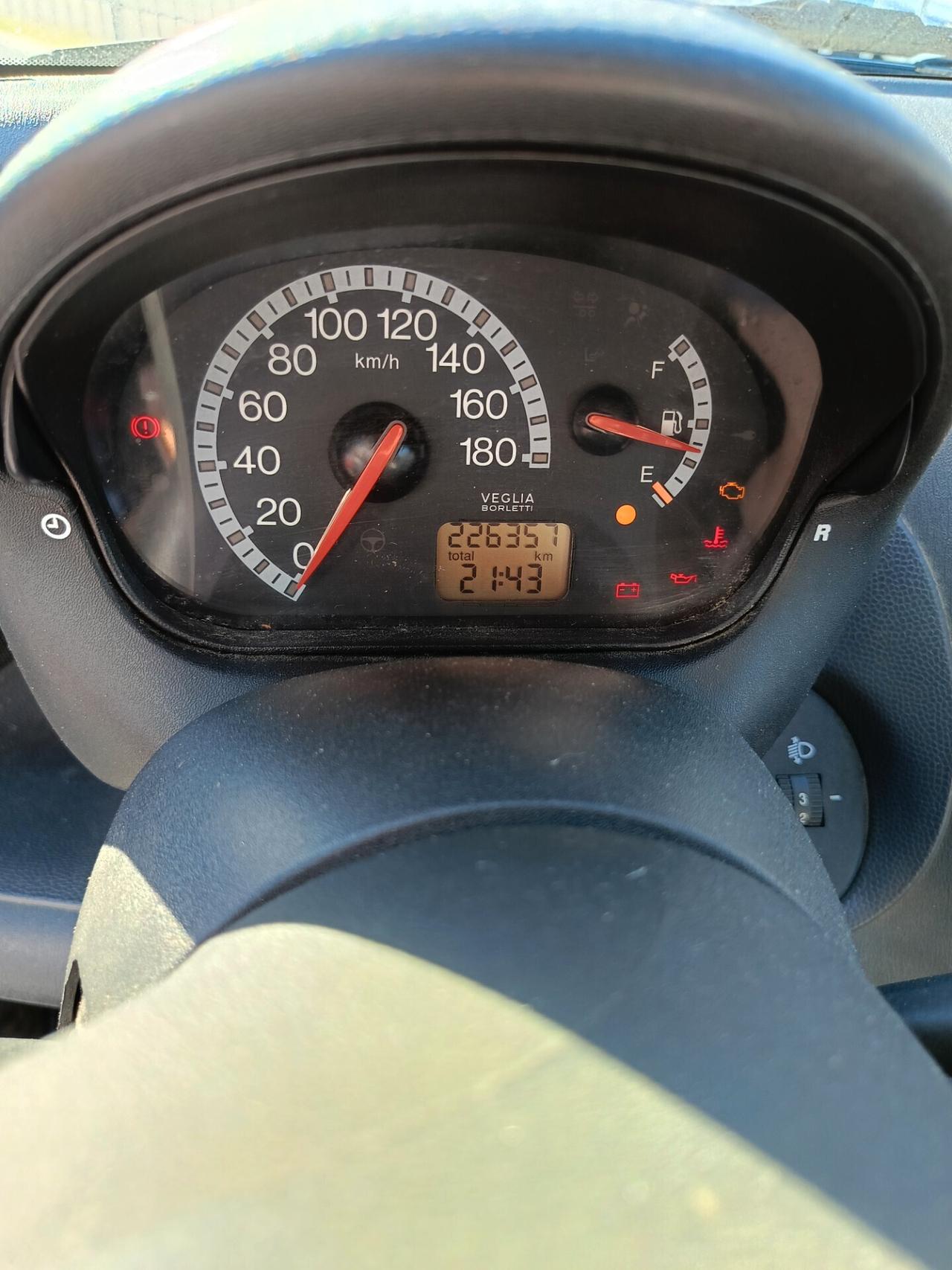 Fiat Seicento