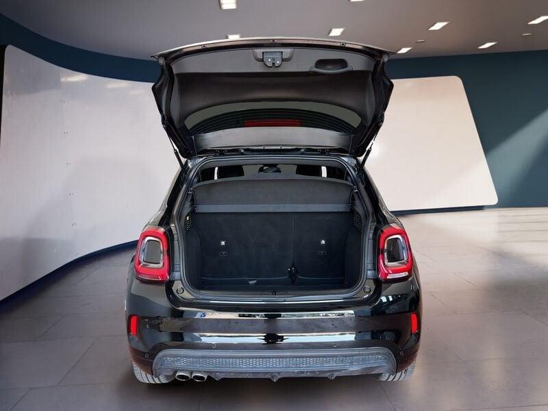 FIAT 500X 500 X 2018 1.3 mjt Sport 95cv