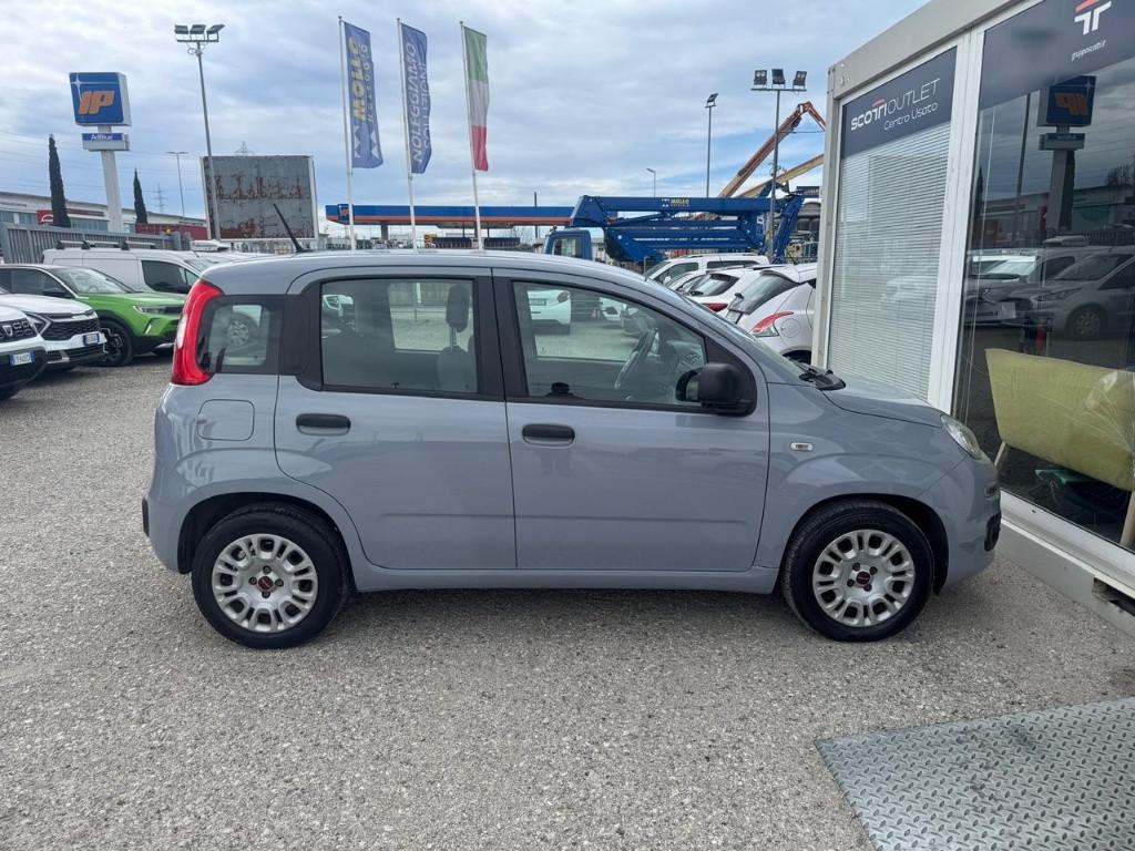 FIAT Panda III 2016 - Panda 1.0 hybrid Easy s&s 70cv