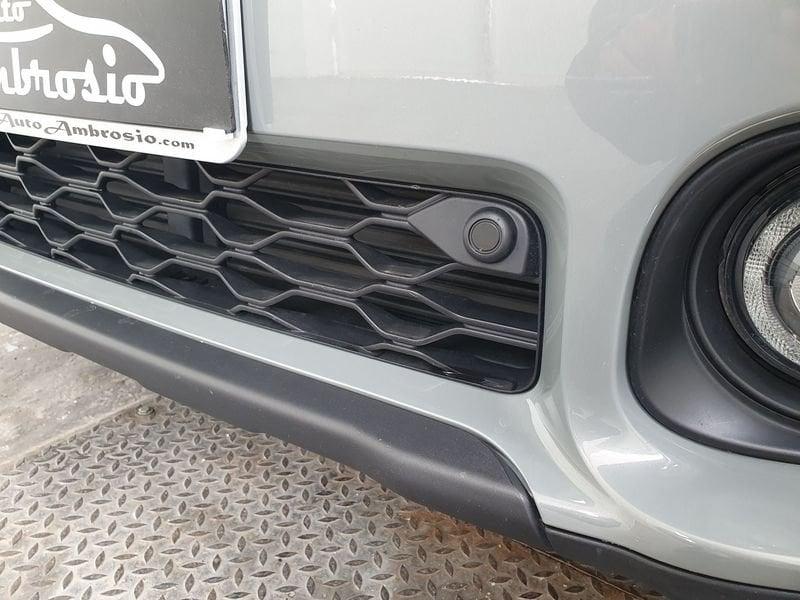 MINI Countryman Mini 1.5 Cooper SE 'ALL4' Countryman ALL4 TUA DA 256,00 AL MESE