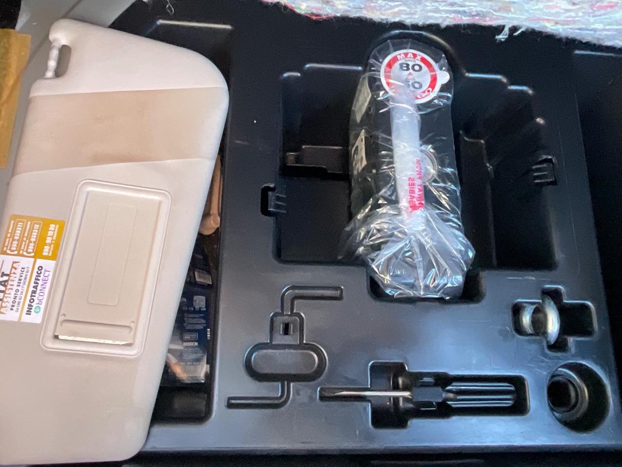 Fiat Grande Punto 1.2 3 porte Dynamic