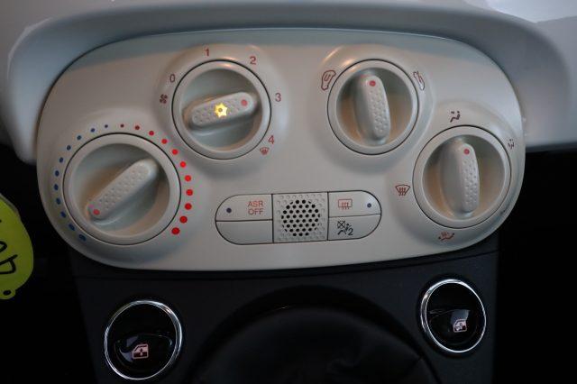 FIAT 500C 500 C 1.2 69 CV Lounge