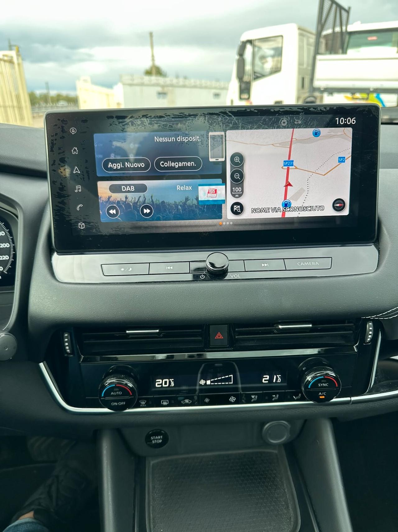 NISSAN QASHQAI e-Power 90th Anniversary