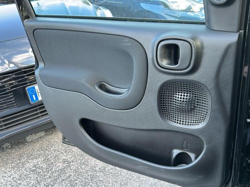 FIAT Panda New 1.0 70cv Hybrid Panda