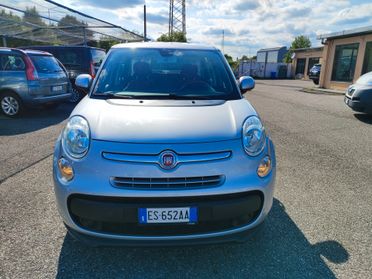 Fiat 500L 0.9 TwinAir Turbo Natural Power Easy 80cv