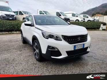 Peugeot 3008 BlueHDi 130 EAT8 S&S Business