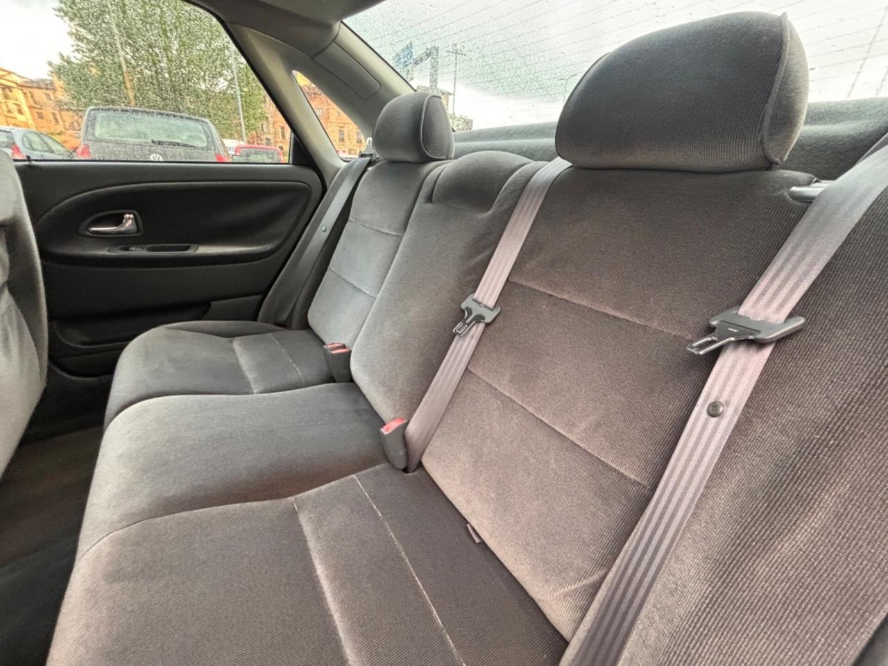 Volvo V40 S40 1.8 16V cat