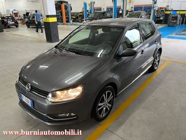 VOLKSWAGEN Polo 1.0 MPI 75 CV 5p. Comfortline