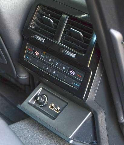 Volkswagen Touareg 3.0 V6 tdi Advanced 231cv tiptronic * optionals x 20.000 euro! *