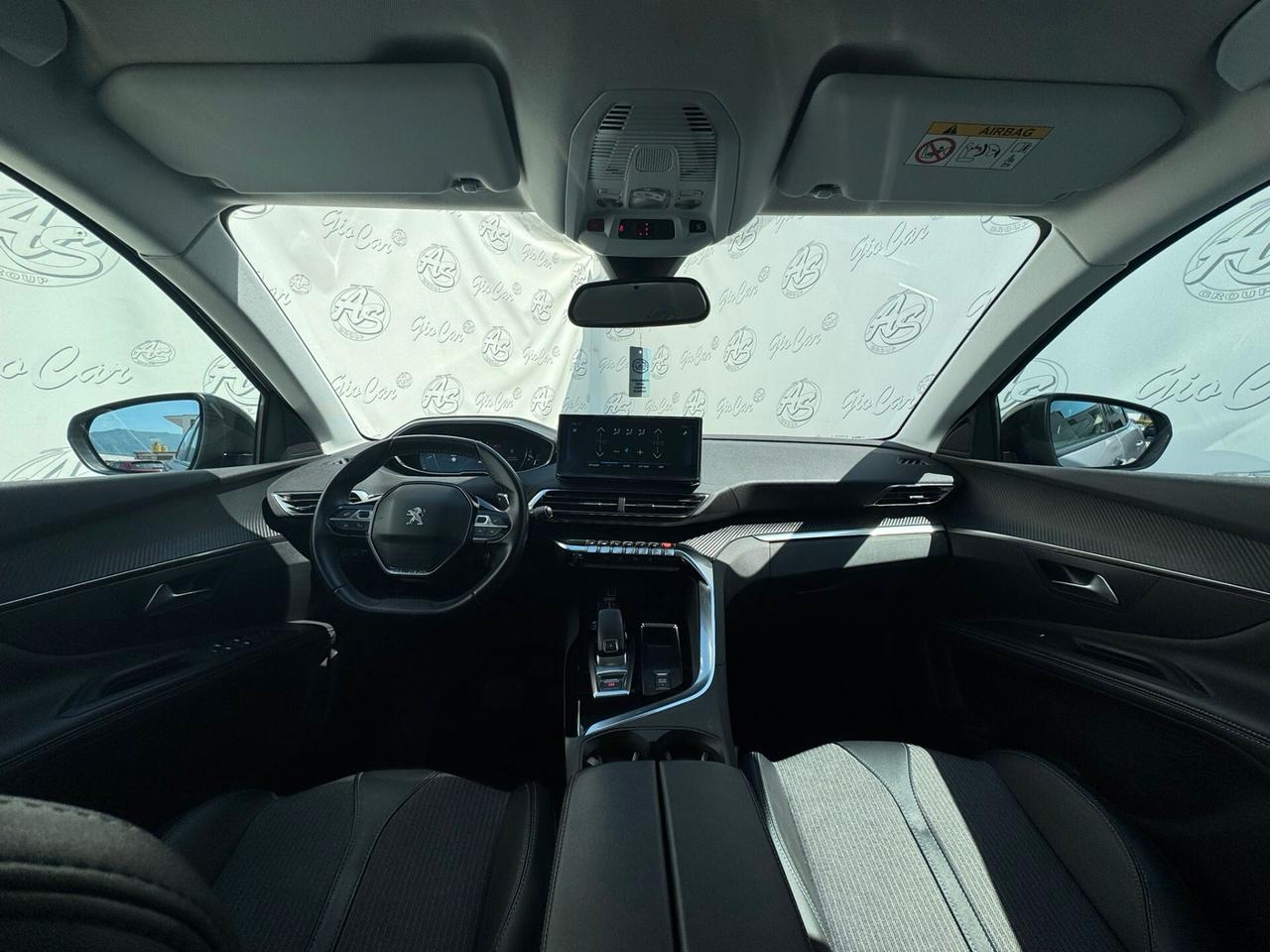 Peugeot 3008 1.5 BlueHDi 130cv S&S EAT8 Allure Navi Camera Autom.