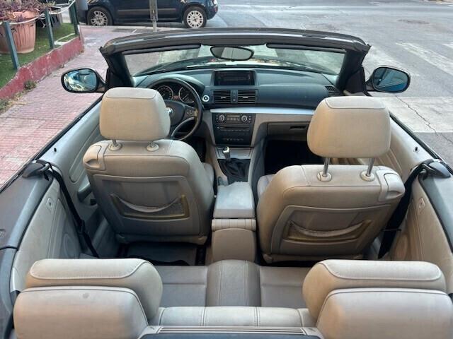 Bmw 118d Cabrio Anche permuta o scambi0