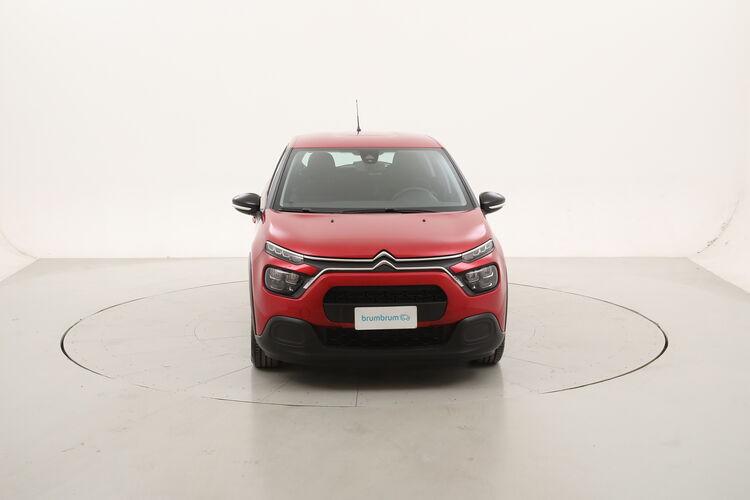 Citroen C3 Feel BR844742 1.5 Diesel 102CV