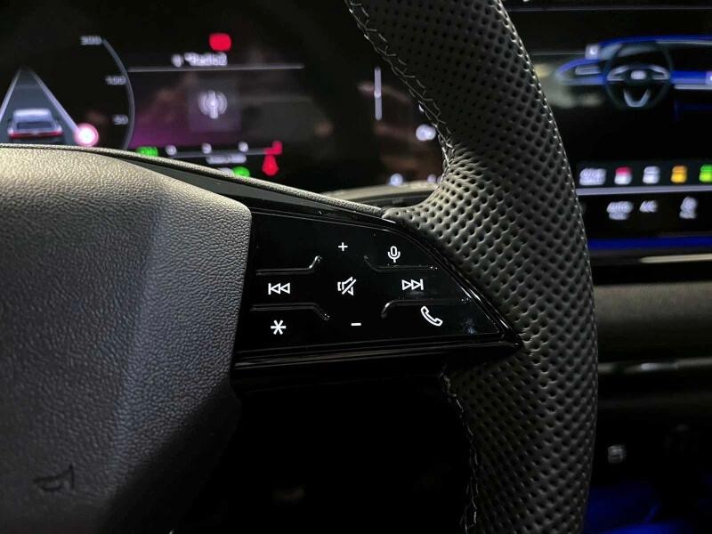 AUDI A5 3ª serie A5 Avant TFSI 150 kW S tronic...