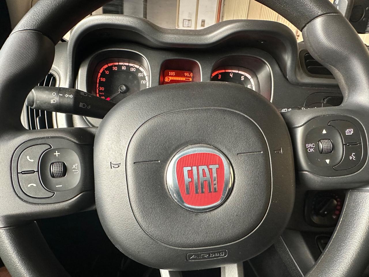 Fiat Panda 1.0 FireFly S&S Hybrid Permuto