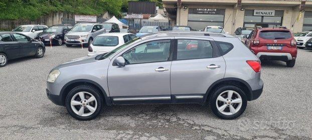 Nissan QASHQAI 1.5dci 106cv ACENTA