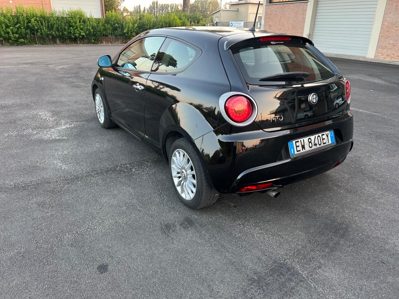 Alfa Romeo MiTo 1.3 JTDm 85 CV S&S Progression