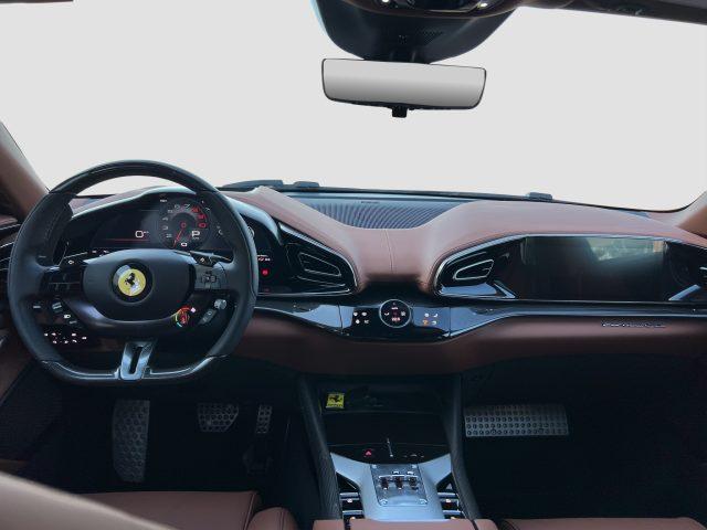 FERRARI Purosangue Purosangue