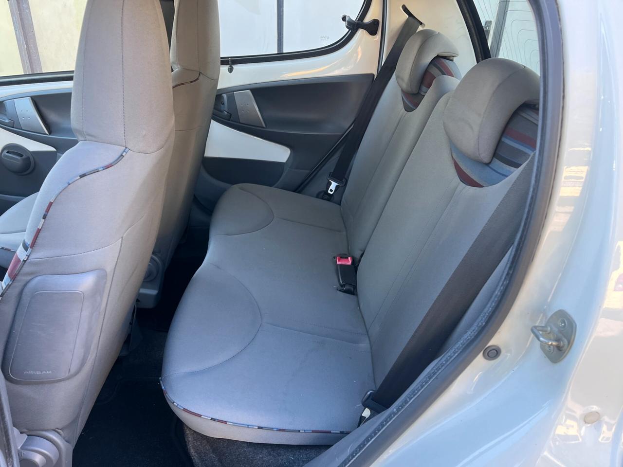 Citroen C1 1.0 3 porte airdream Pulp