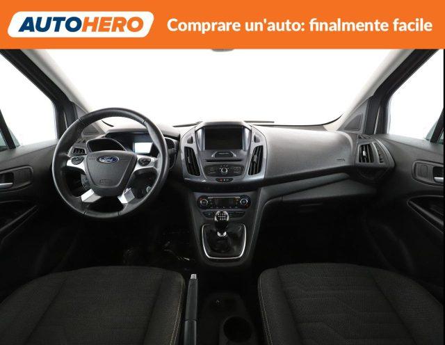 FORD Tourneo Connect 7 1.5 TDCi 120 CV Titanium
