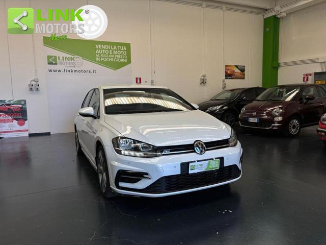 VOLKSWAGEN Golf 2.0 TDI DSG 5p. R-LINE