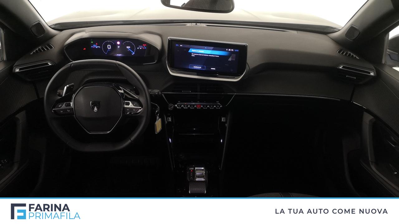 PEUGEOT 2008 II 2020 - 2008 1.2 PURETECH ALLURE 130CV EAT8