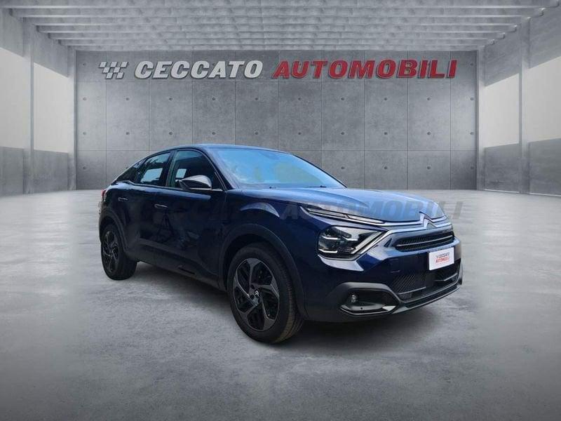 Citroën C4 C4 1.2 puretech Plus s&s 130cv