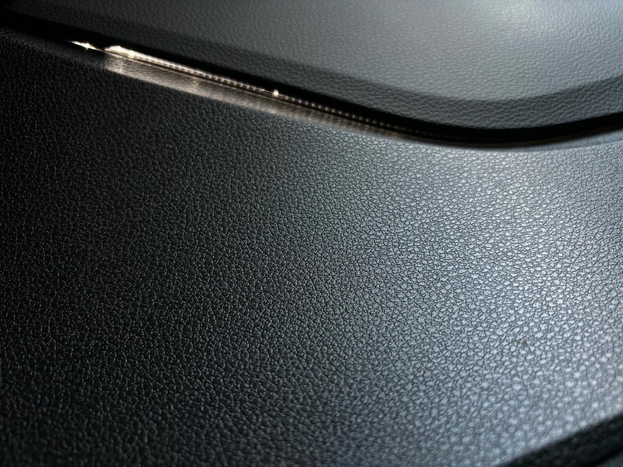 Audi Q3 35 TDI S tronic IDENTITY BLACK - SPORT